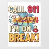 Autoaufkleber ウィンドウサイン (シート)