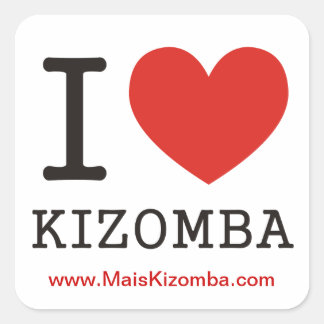 Autocolante Quadrado スクエアシール