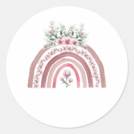 Autocollant ラウンドシール