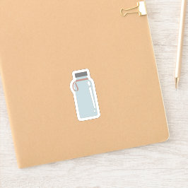 Autocollants & Stickers bottle シール