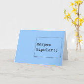 autocorrect.による誕生日の願い カード (黄色い花)