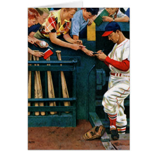 Autographセッション