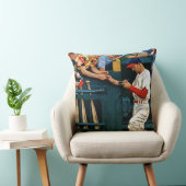 Autographセッション クッション (椅子)