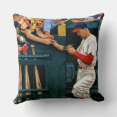 Autographセッション クッション (裏面)