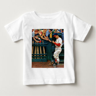 Autographセッション ベビーTシャツ