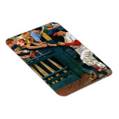 Autographセッション マグネット (右側)