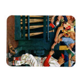 Autographセッション マグネット (横)