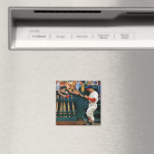 Autographセッション マグネット (インサイチュ (食洗機))