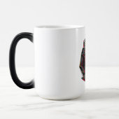 Automat Fight-Mug モーフィングマグカップ (左)