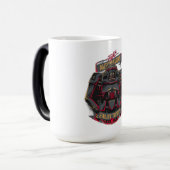 Automat Fight-Mug モーフィングマグカップ (正面左)