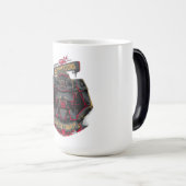 Automat Fight-Mug モーフィングマグカップ (正面右)