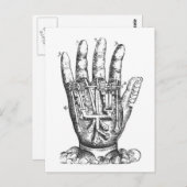 Automata製品 ポストカード (正面/裏面)