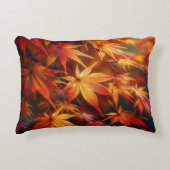 Automne アクセントクッション (正面)