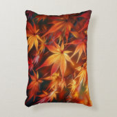 Automne アクセントクッション (正面(垂直))