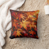 Automne クッション (ブランケット)