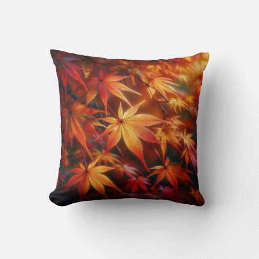 Automne クッション (正面)