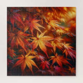 Automne ジグソーパズル