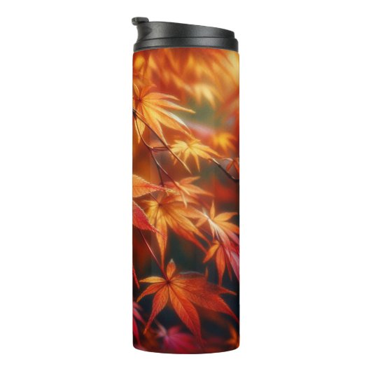 Automne タンブラー (回転右)