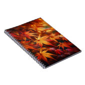 Automne ノートブック (右側)