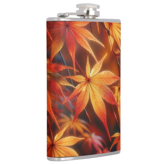 Automne フラスク (右)