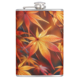 Automne フラスク