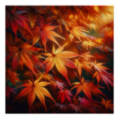 Automne ポスター (正面)