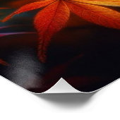 Automne ポスター (コーナー)