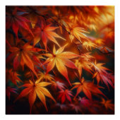 Automne ポスター (正面)