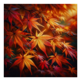 Automne ポスター