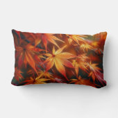 Automne ランバークッション (裏面)