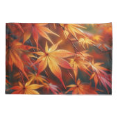 Automne 枕カバー (裏面)