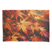 Automne 枕カバー (正面)