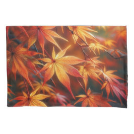 Automne 枕カバー