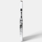 AUTOMOBILE ART Case-Mate iPhoneケース (裏面 / 左)
