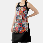 Automotive Car Parts エプロン (インサイチュ)