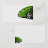 automotivesのための名刺 名刺 (正面/裏面)