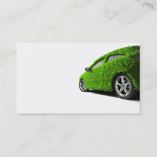 automotivesのための名刺 名刺 (正面)
