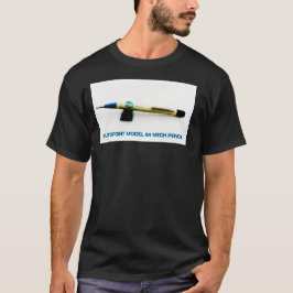 Autopoint Model 64シャープペンシル Tシャツ