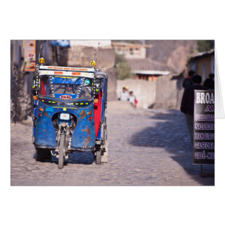 Autorickshaw