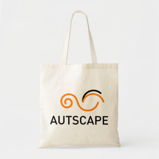 Autscapeのバッグ トートバッグ