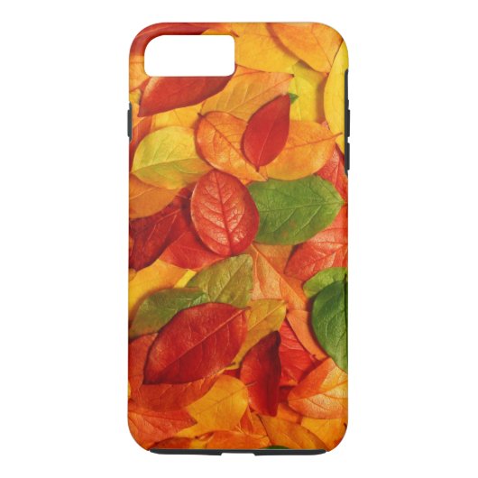 autum Case-Mate iPhoneケース (裏面)