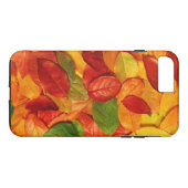 autum Case-Mate iPhoneケース (裏面(横))