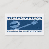 autumn湖"ロボット工学!" 名刺 (裏面)