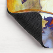 Autumn0001 マウスパッド (コーナー)