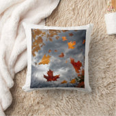 autumn クッション (ブランケット)