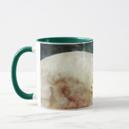 autumn スタンダードカクテルナプキン マグカップ