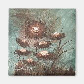 Autumn マグネット (正面)