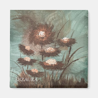 Autumn マグネット