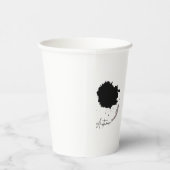 Autumn 紙コップ (右)