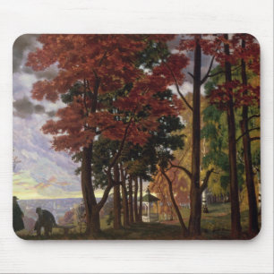 Autumn 1918年 マウスパッド